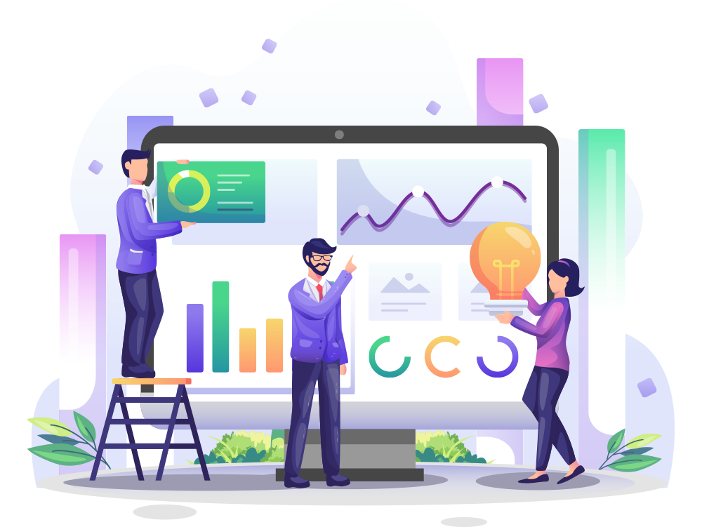 PPC advertising services generating leads for Leicester businesses